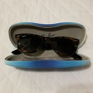 Ray-ban sunglasses